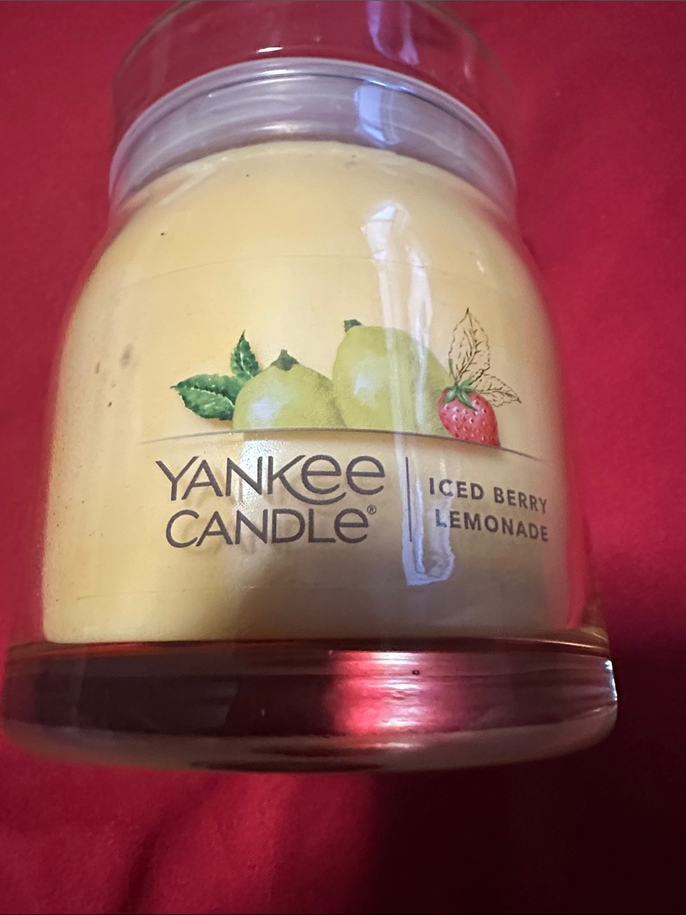 Yankee Candle